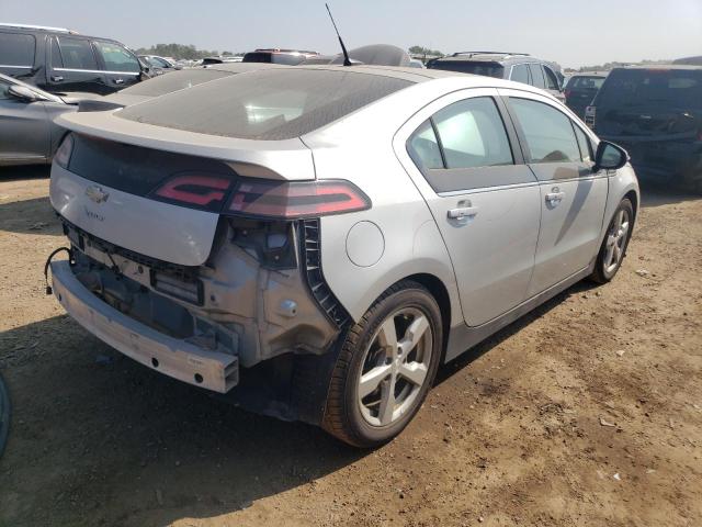 صورة رقم 3 من المزاد - 2013 CHEVROLET VOLT مع VIN 1G1RA6E45DU146145