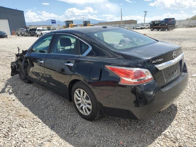 Photo 2 from auction – 2015 NISSAN ALTIMA 2.5 with VIN 1N4AL3AP3FC266845