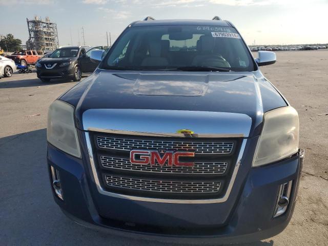 Photo 5 from auction – 2010 GMC TERRAIN SL with VIN 2CTALHEWXA6309186