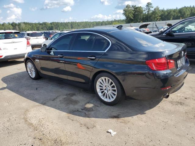 Photo 2 from auction – 2011 BMW 535 XI with VIN WBAFU7C59BC779685