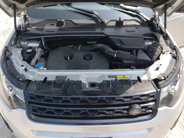 Photo 12 from auction – 2016 LAND ROVER DISCOVERY with VIN SALCR2BG4GH614515