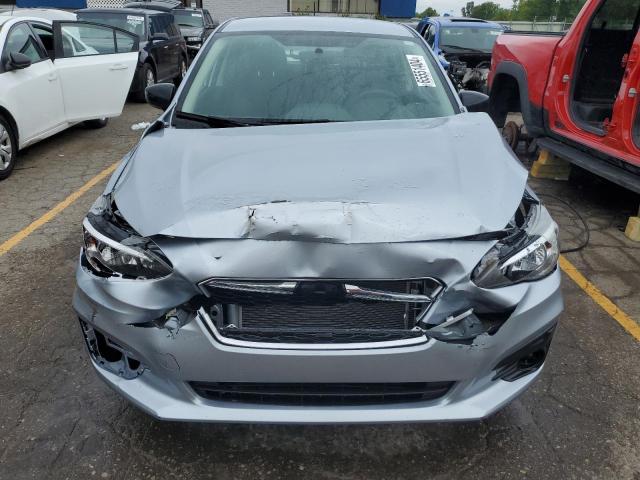 Photo 5 from auction – 2018 SUBARU IMPREZA with VIN 4S3GTAA61J3740820