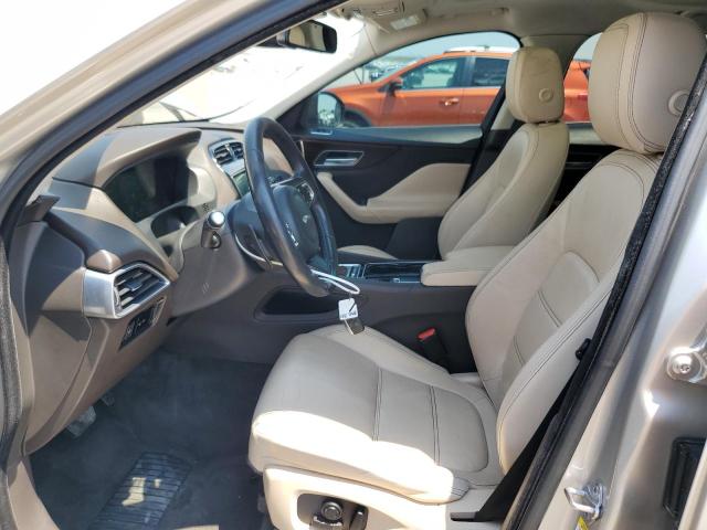 Photo 7 from auction – 2017 JAGUAR F-PACE PRE with VIN SADCK2BV5HA897760