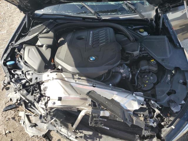 Photo 11 from auction – 2020 BMW M340I with VIN WBA5U7C04LAF53957