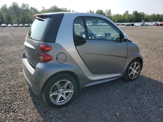Photo 3 from auction – 2013 SMART FORTWO PUR with VIN WMEEJ3BA0DK620787