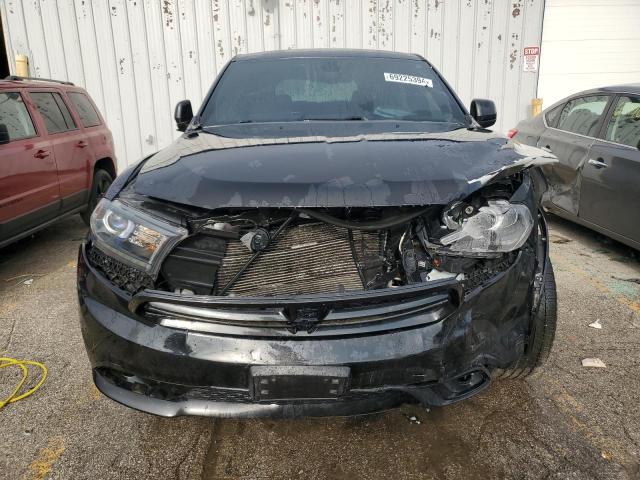 Photo 5 from auction – 2015 DODGE DURANGO SX with VIN 1C4RDJAG3FC760928