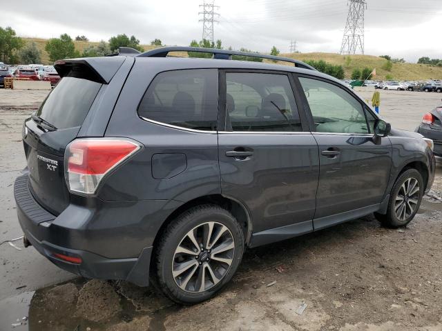 Photo 3 from auction – 2017 SUBARU FORESTER 2 with VIN JF2SJGEC1HH595361