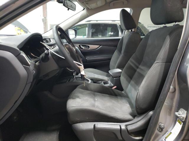 Zdjęcie 7 z aukcji – 2016 NISSAN ROGUE S z VIN KNMAT2MV5GP659528