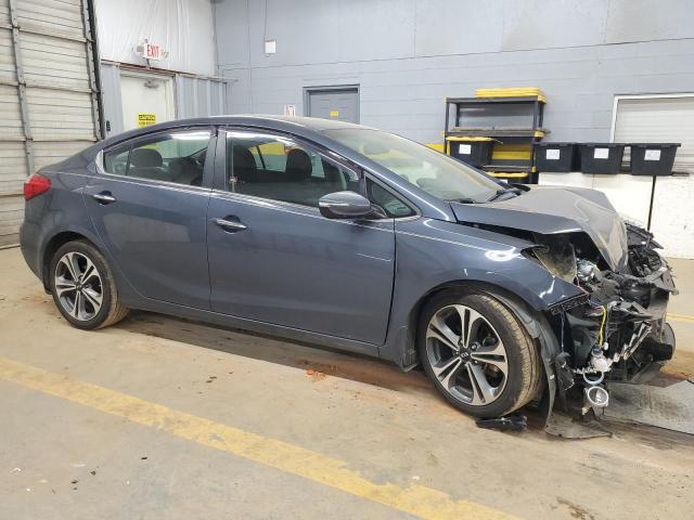 Photo 4 from auction – 2015 KIA FORTE EX with VIN KNAFX4A83F5308077