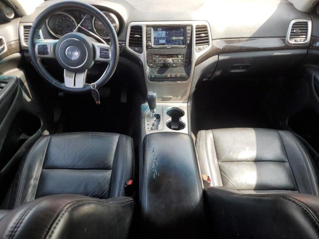 Photo 8 from auction – 2011 JEEP GRAND CHER with VIN 1J4RR4GG0BC635870