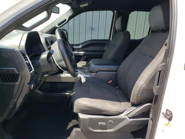 Photo 7 from auction – 2016 FORD F150 SUPER with VIN 1FTEX1EP1GFC10031