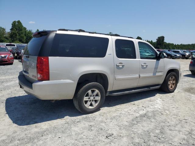 Photo 3 from auction – 2007 GMC YUKON with VIN 1GKFC16JX7R191833