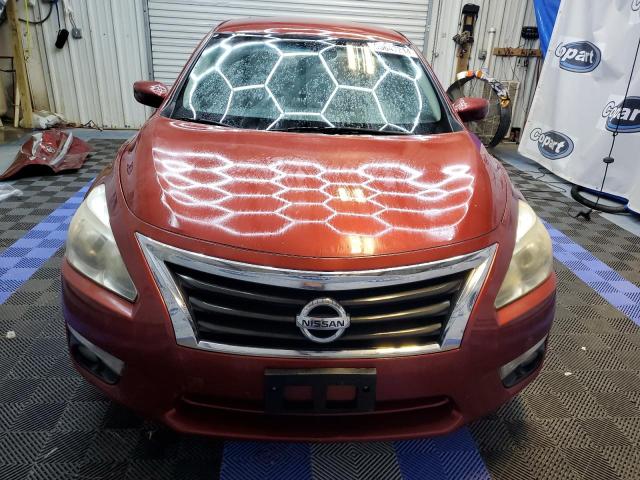 Photo 5 from auction – 2015 NISSAN ALTIMA 2.5 with VIN 1N4AL3AP7FC467521