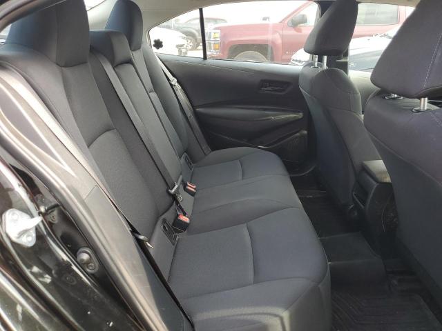 Photo 10 from auction – 2022 TOYOTA COROLLA LE with VIN 5YFEPMAE0NP310889