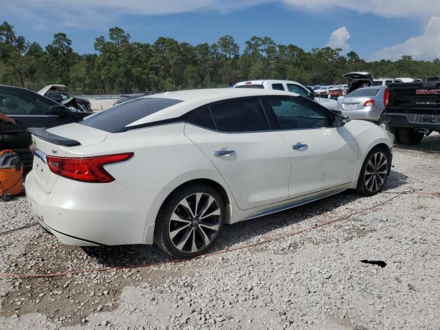 Photo 3 from auction – 2017 NISSAN MAXIMA 3.5 with VIN 1N4AA6AP6HC389484