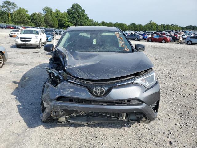 Photo 5 from auction – 2018 TOYOTA RAV4 LE with VIN 2T3ZFREV9JW489011