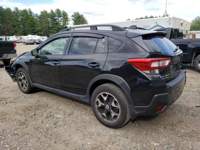 Photo 2 from auction – 2018 SUBARU CROSSTREK with VIN JF2GTABC5JH217860
