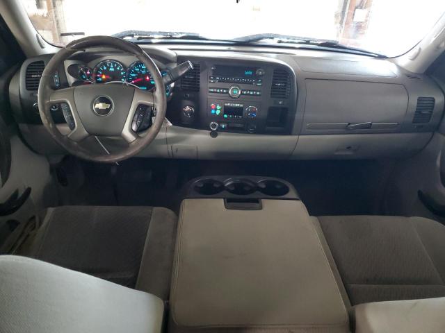 Photo 8 from auction – 2012 CHEVROLET SILVERADO with VIN 3GCPKSE78CG292491