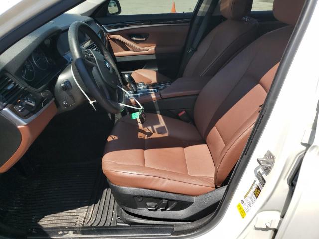 Photo 7 from auction – 2013 BMW 528 I with VIN WBAXG5C51DDY31209