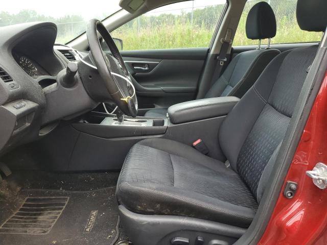 Photo 7 from auction – 2017 NISSAN ALTIMA 2.5 with VIN 1N4AL3AP5HC230822