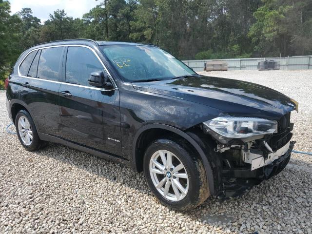 Photo 4 from auction – 2014 BMW X5 SDRIVE3 with VIN 5UXKR2C50E0H32607