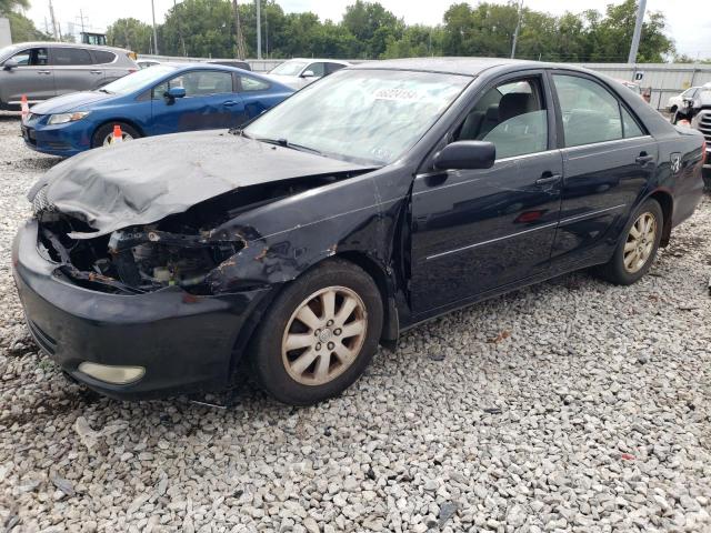 Photo 1 from auction – 2003 TOYOTA CAMRY LE with VIN 4T1BE32K43U204061