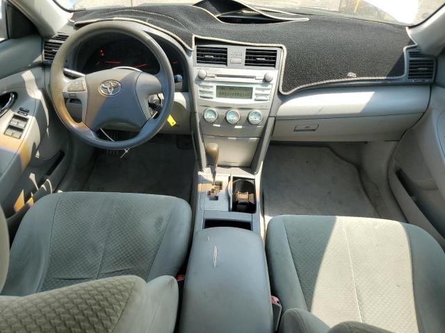 Photo 8 from auction – 2007 TOYOTA CAMRY CE with VIN 4T1BE46K77U123822