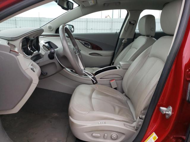 صورة رقم 7 من المزاد - 2013 BUICK LACROSSE مع VIN 1G4GC5E36DF308620