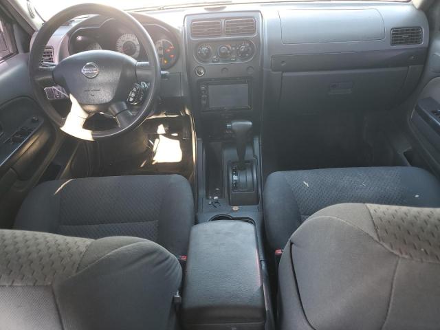 Photo 8 from auction – 2004 NISSAN XTERRA XE with VIN 5N1ED28TX4C657036