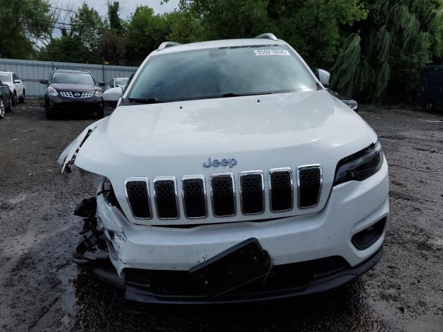 Photo 5 from auction – 2019 JEEP CHEROKEE L with VIN 1C4PJMLB1KD182142