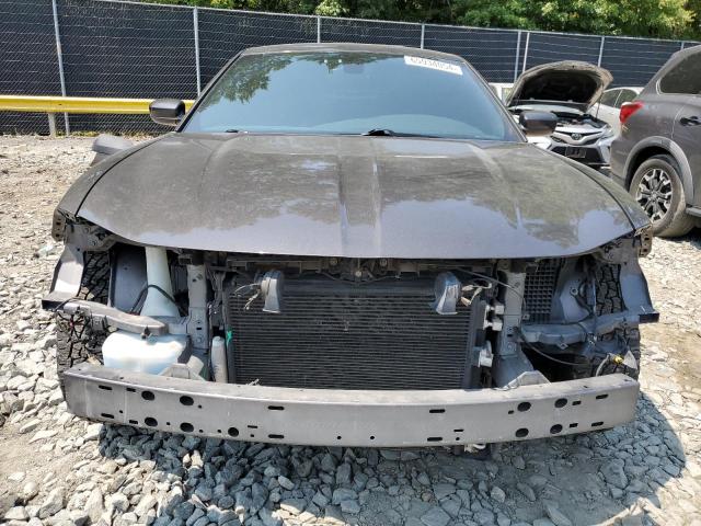 Photo 5 from auction – 2015 DODGE CHARGER SX with VIN 2C3CDXHGXFH790959