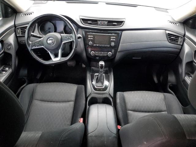 Photo 8 from auction – 2017 NISSAN ROGUE S with VIN JN8AT2MT3HW145011