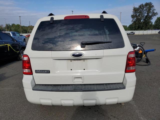 Photo 6 from auction – 2010 FORD ESCAPE XLT with VIN 1FMCU0D75AKB28180