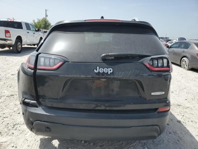 Photo 6 from auction – 2019 JEEP CHEROKEE L with VIN 1C4PJLCBXKD164880