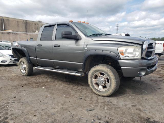 Photo 4 from auction – 2007 DODGE RAM 2500 S with VIN 1D7KS28A07J586978