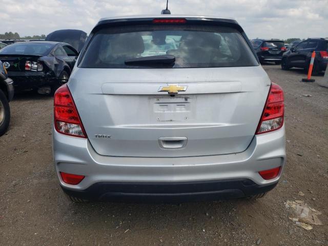Photo 6 from auction – 2019 CHEVROLET TRAX LS with VIN 3GNCJKSB5KL340634