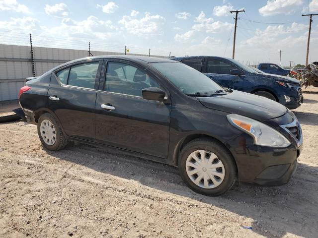 Photo 4 from auction – 2017 NISSAN VERSA S with VIN 3N1CN7AP3HL857434