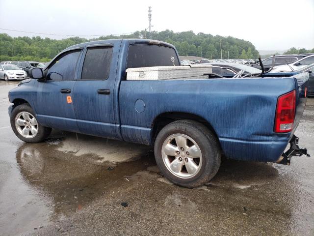 Photo 2 from auction – 2003 DODGE RAM 1500 S with VIN 1D7HA18N23S182868