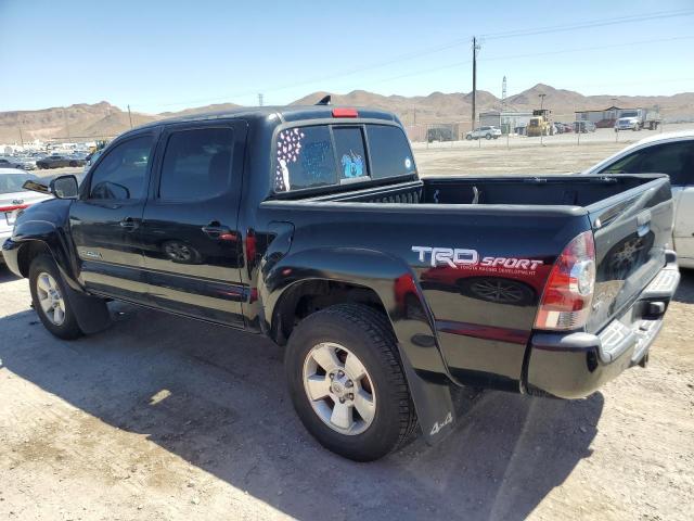 Photo 2 from auction – 2014 TOYOTA TACOMA DOU with VIN 3TMLU4ENXEM150313