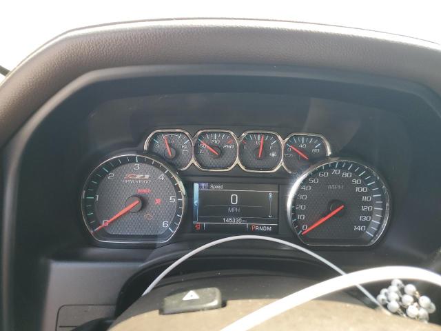Photo 9 from auction – 2014 CHEVROLET SILVERADO with VIN 3GCUKSEJ7EG339348