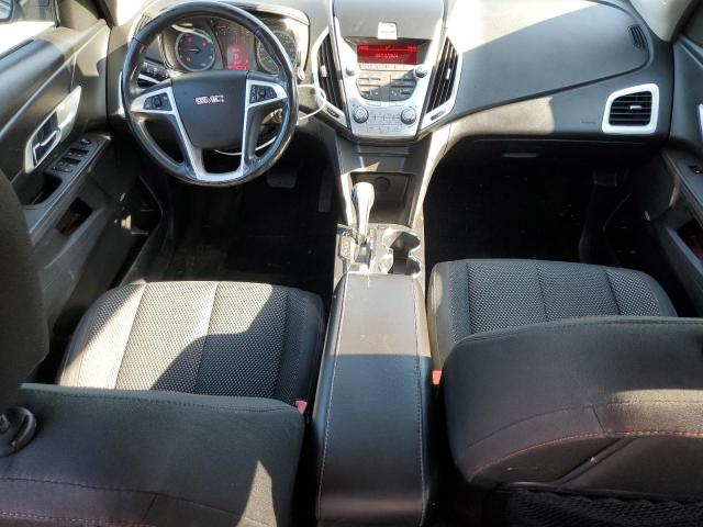 Photo 8 from auction – 2011 GMC TERRAIN SL with VIN 2CTFLTEC3B6254788