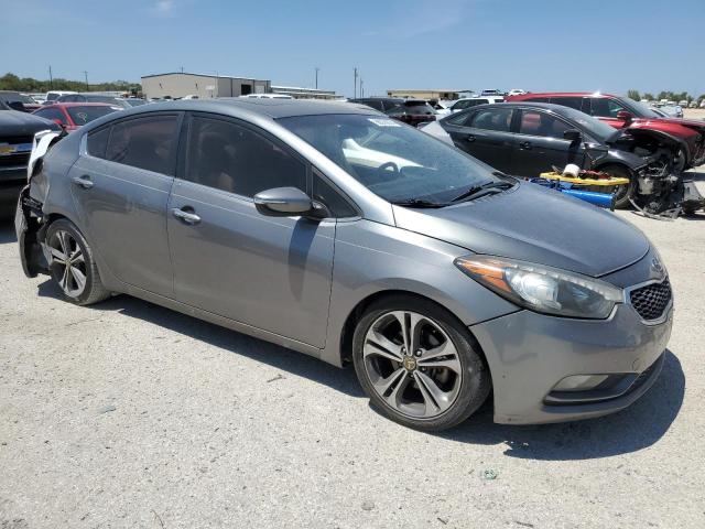Photo 4 from auction – 2014 KIA FORTE EX with VIN KNAFZ4A89E5167735