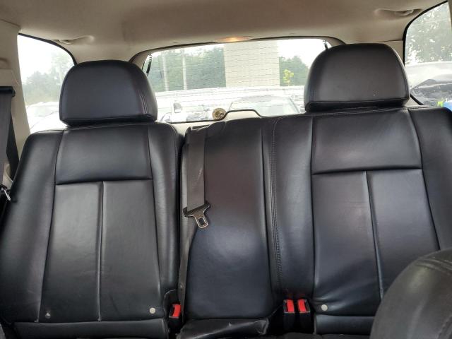 Photo 10 from auction – 2007 GMC ENVOY DENA with VIN 1GKET63M972256283