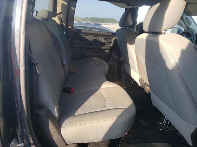 Photo 10 from auction – 2019 RAM 1500 CLASS with VIN 1C6RR6KG3KS618082