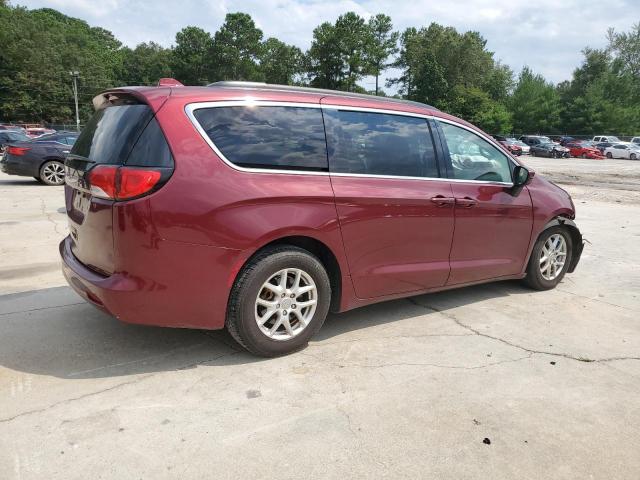 Photo 3 from auction – 2020 CHRYSLER VOYAGER LX with VIN 2C4RC1DG8LR268302