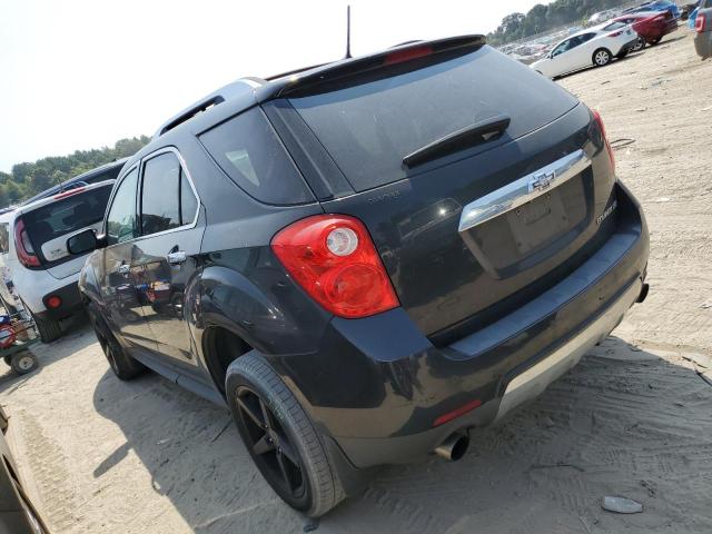 Photo 2 from auction – 2014 CHEVROLET EQUINOX LT with VIN 2GNFLDE38E6220245