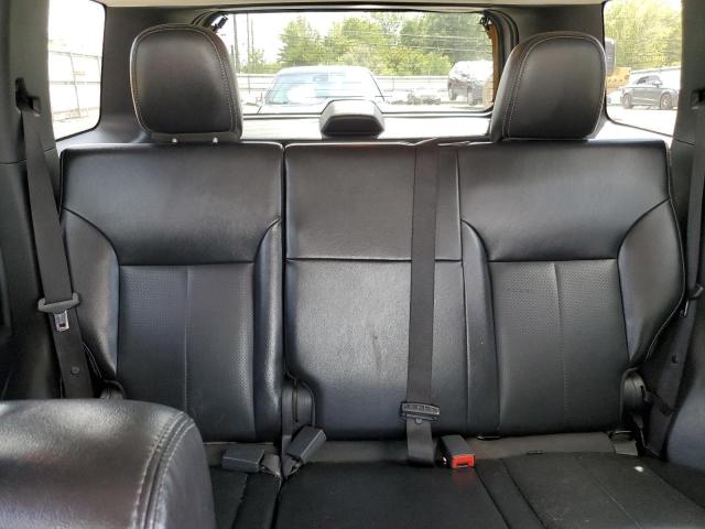 Photo 10 from auction – 2012 JEEP LIBERTY SP with VIN 1C4PJMAK5CW203745
