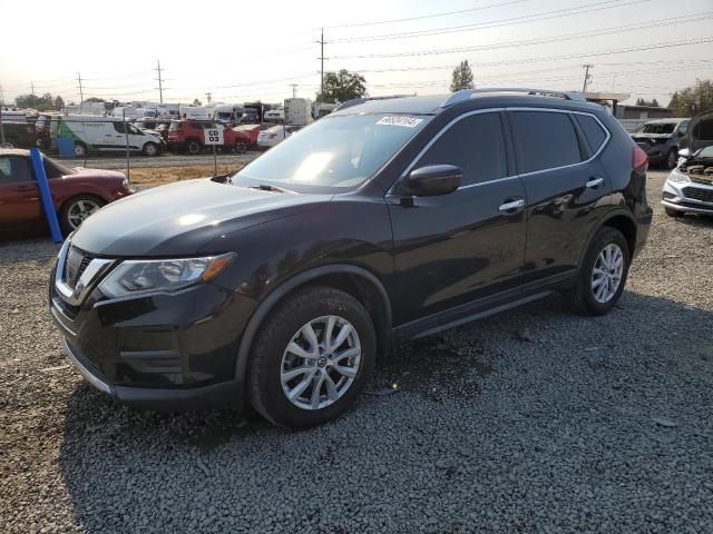 Photo 1 from auction – 2017 NISSAN ROGUE S with VIN KNMAT2MV8HP589069