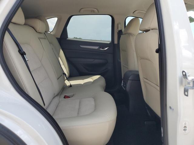 Photo 11 from auction – 2023 MAZDA CX-5 SELEC with VIN JM3KFBBM0P0244090