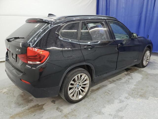 Photo 3 from auction – 2013 BMW X1 XDRIVE2 with VIN WBAVL1C51DVR85747